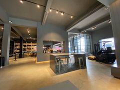 -来回·咖啡(钟村咖啡豆店)