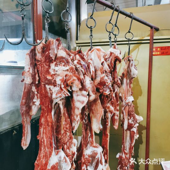 老湖烧烤(鑫琦店)