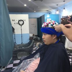 点击看大图 -MOKA HAIR SALON 烫染造型
