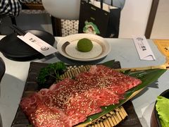 -虎丸烧肉(新大陆广场店)