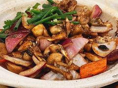 -粤集·手工粤菜(皇庭广场店)