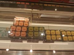 -泸溪河桃酥(鄞州高新宝龙店)