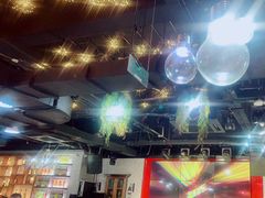 -幸福里音乐酒吧餐吧(朗臻新天地店)