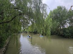 -新江湾城公园