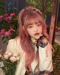 -Rise Hair上升造型