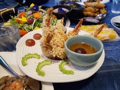 -Meena Rice Based Cuisine