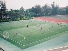-厦门大学(思明校区)