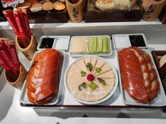 -秦家味老菜馆(民族北路店)