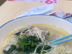 -小杨生煎(深圳岗厦北店)