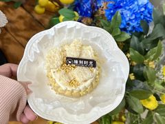 -雕刻时光咖啡馆(南院门店)