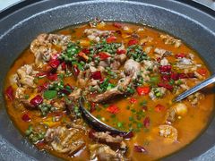 -院里寻菜·精致庭院菜(观沙岭店)