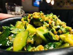 -京韵胡同·酱香羊蝎子火锅涮肉(长寿路店)