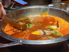-老凯俚酸汤鱼(鸿通城店)