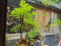 -院子餐厅·大锅菜·老杭帮(桥西直街店)