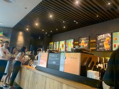 -星巴克臻选(深圳东海缤纷天地店)