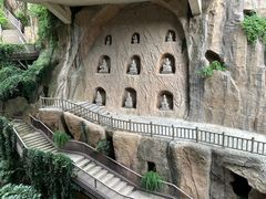 -牛首山文化旅游区