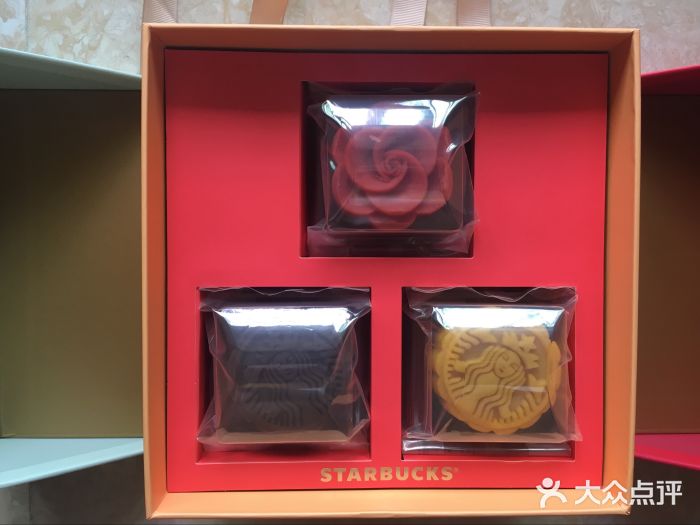星巴克臻选(深圳罗湖万象城店)图片