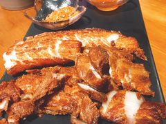 -觅山云南菜(泊富ICITY店)