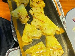 -火炉情韩国料理店(古田路店)