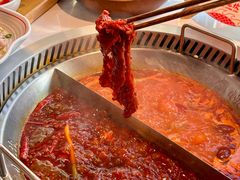 -小龙坎火锅(IFS HOT店)
