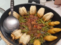 -古洼一锅鲜(开发区店)