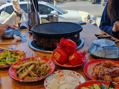 -石记老北京炙子烤肉(松园店)