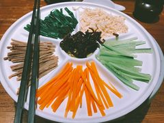 -云海肴·汽锅鸡·云南菜(美罗城店)