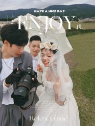 点击看大图 -纪可婚纱摄影平潭旅拍