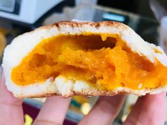 南瓜-皇家面点(三八广场店)