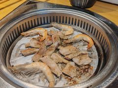 -牛市牛烤肉(西单大悦城店)