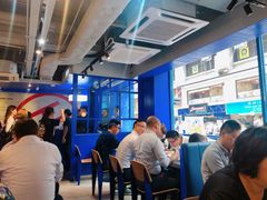 大堂-深仔记正宗云吞面(尖沙咀店)