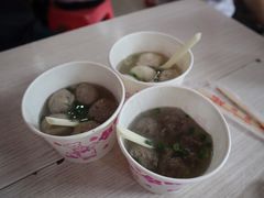 石生肉丸-石生肉丸(虎山中学店)