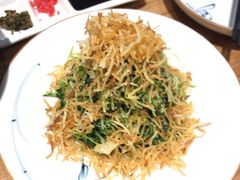 -四季民福烤鸭店(前门廊房二条店)