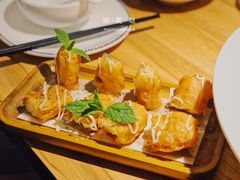 芝士萝卜卷-太二酸菜鱼(汕头苏宁广场店)