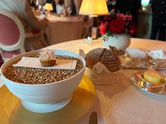 -The Ritz Restaurant