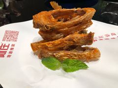 -阿庄新豫菜(航海东路店)