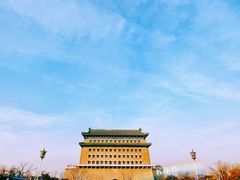 -星巴克臻选(北京前门大街店)