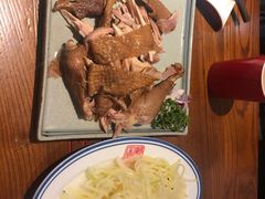 -新兴园饺子馆(望京店)