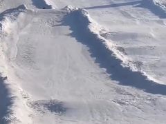 -济南卧虎山滑雪场