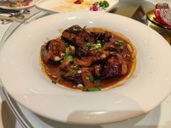 客家酿茄子-粤珍轩(凤城九路店)