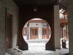 -龙潭水乡