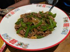 -破三川·新川菜(静安大融城店)