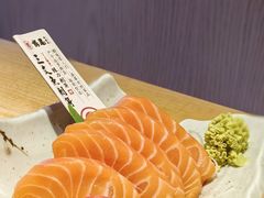 -鹤龟料理店(时代天街店)