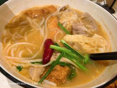 -谭仔米线(壹方城店)