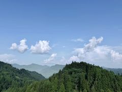 -山王坪喀斯特国家生态公园