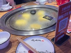 -山河屯铁锅炖鲜鹅·东北菜(开发区一店)