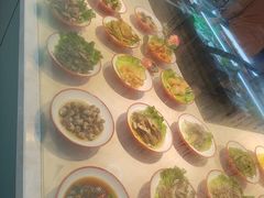 -吕四渔港码头海鲜餐厅