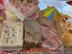 -王家沙点心店(南京西路总店)