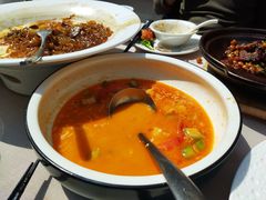 -尚一汤·粤菜海鲜(环球港店)