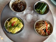 -无锡苏宁银河国际酒店-悦府65中餐厅